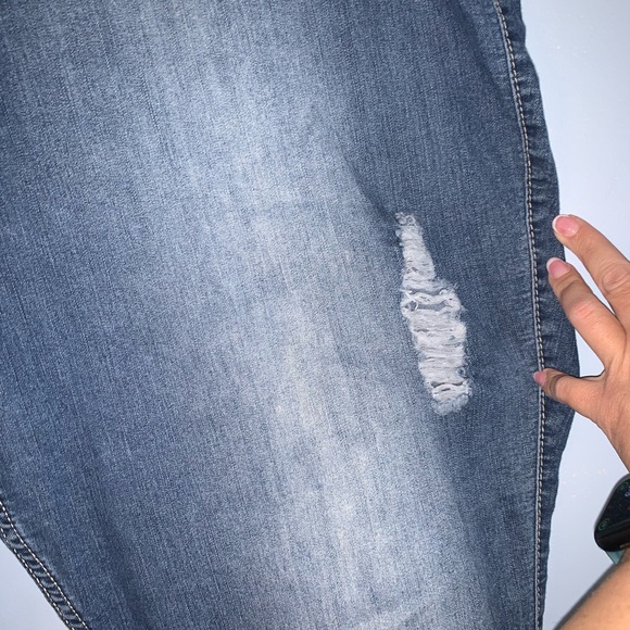 Bundle Lane Bryant Womens Plus Size 28 - Picture 8 of 16